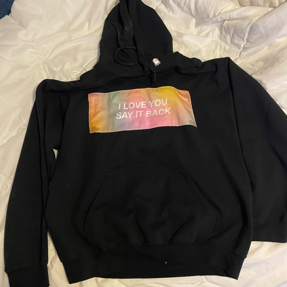 Lonely Ghost Sweatshirt